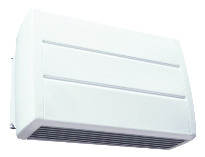 Ouellet OFB 1500W - (120/1Ø) Compact Wall Fan Heater