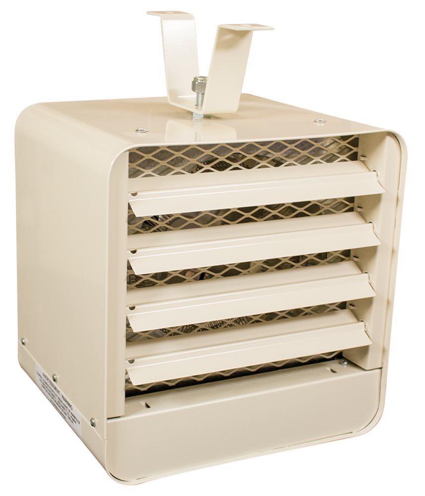 Ouellet OAE 2000W - (240V/1Ø): Economical Unit Heater