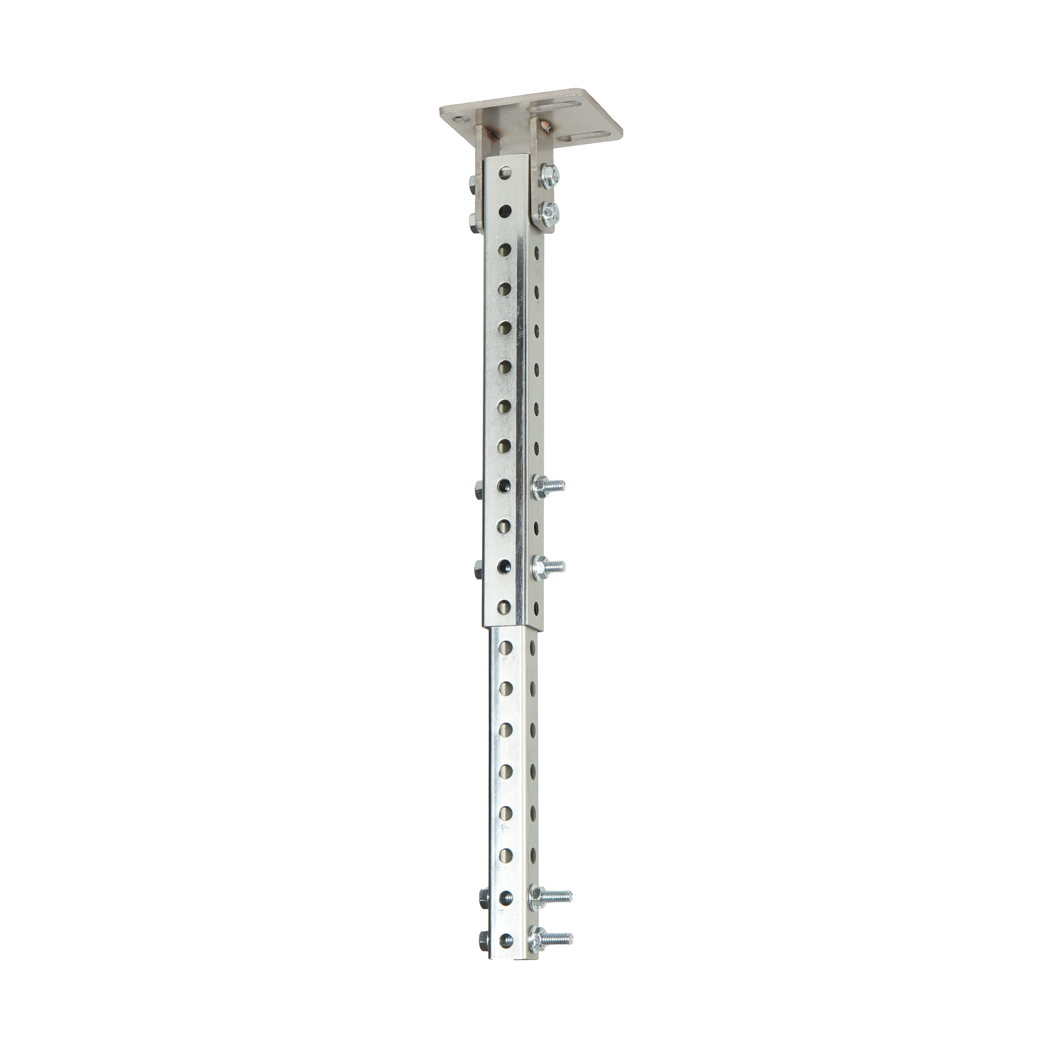Adjustable Fan Mount