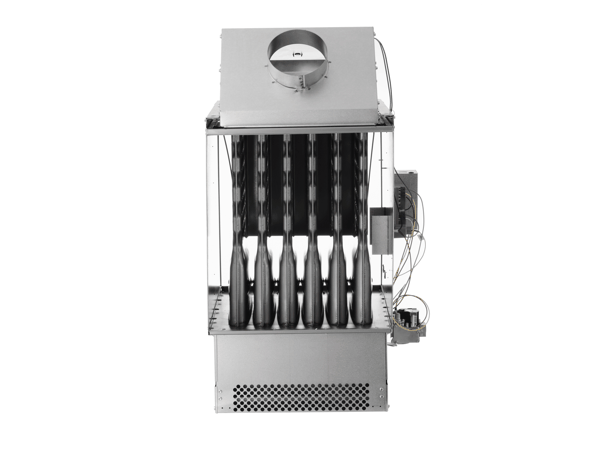 DFG Duct Furnace — Model DFG125TFRNN14A1