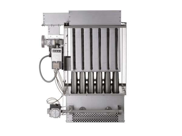 DFP Duct Furnace — Model DFP300TFRNN14A1