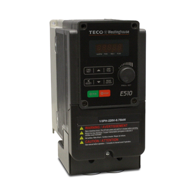 Westinghouse Compact AC Drive - (230V)