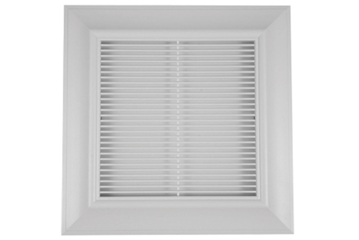 Panasonic Designer Grill, 13" Square