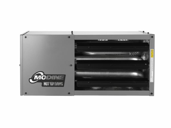 HDS Hot Dawg Separated Combustion Unit Heater — Model HDS100AS0111FCAN