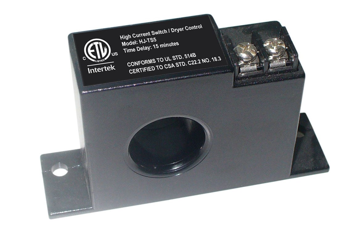 Panasonic ACS-5 - Atmosphere AC Current Switch