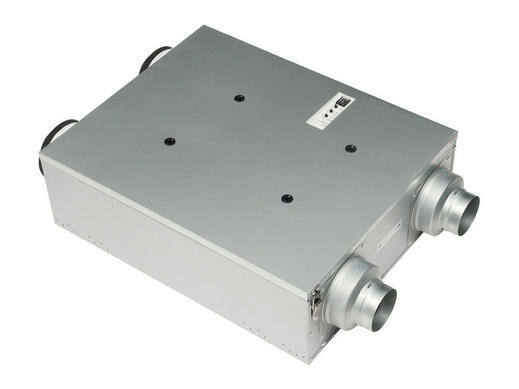 Panasonic Intelli-Balance 100 50-100 CFM (120V/60Hz/1Ø) - 4" duct
