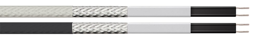 Ouellet OSR-MA (3W/ft) (120V/1Ø) Self-Regulating Heating Cable - Outer Jacket Suitable For Use In Potable Water