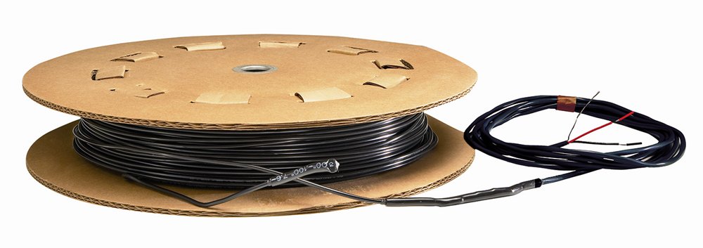 Ouellet OTR - 1680 Watts (120V / 1Ø): Floor Heating Cable for Membrane