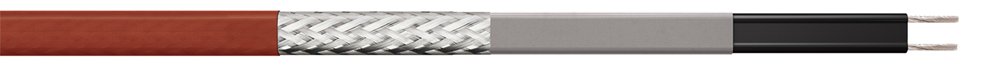 Ouellet OSR-HA – (10W/ft) (120V/1Ø) Self-Regulating Heating Cable - Fluoropolymer Outer Jacket
