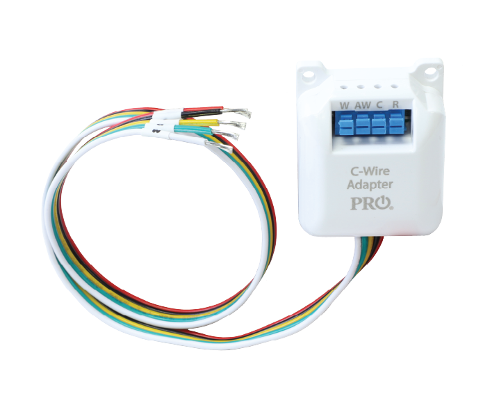 PRO1 PA-CWA01 C-Wire Adapter