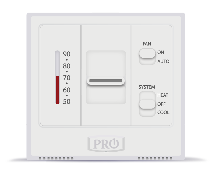 PRO1 T501M Single Stage