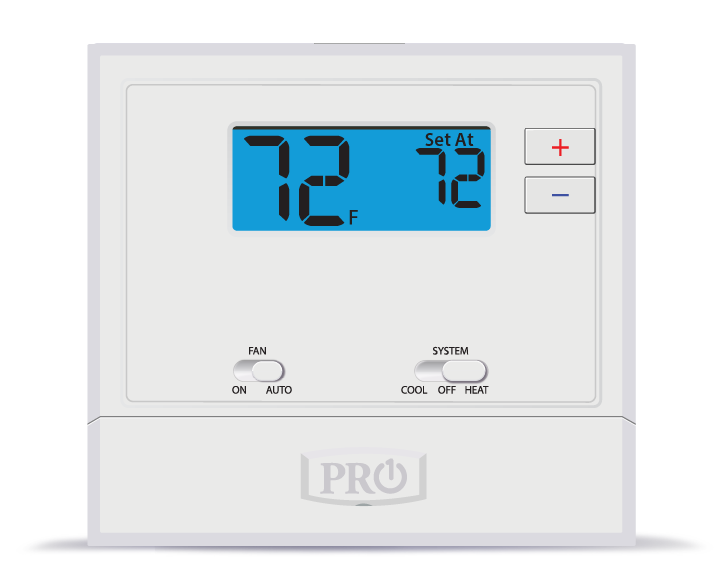 PRO1 T601-2 Single Stage