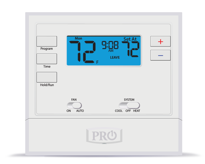 PRO1 T605-2 Single Stage