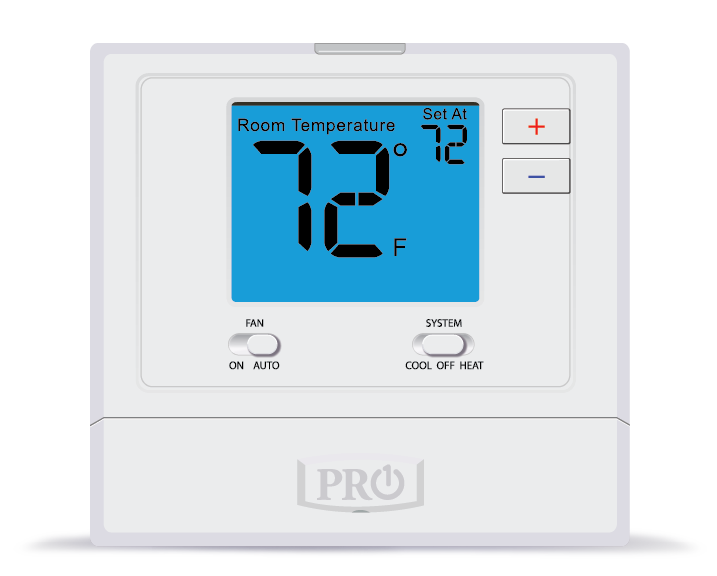 PRO1 T701 Single Stage