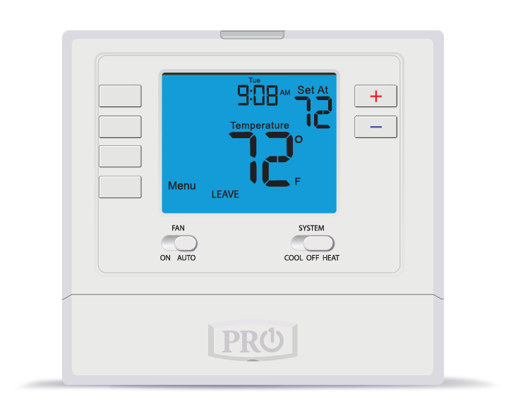 PRO1 T705 Single Stage