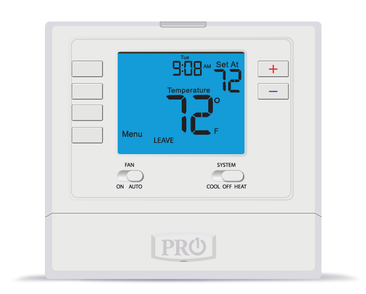 PRO1 T715 Multi-Stage Gas
