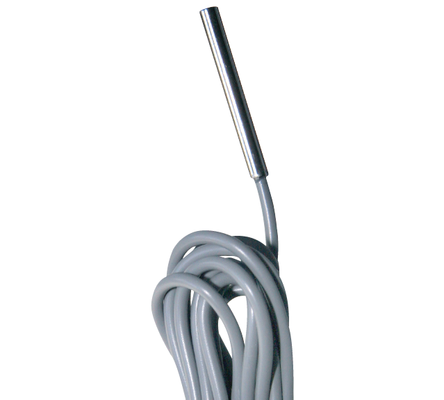 PRO1 R250S Wired Outdoor Or Slab Sensor