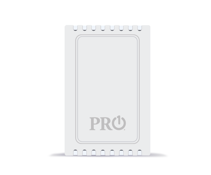 PRO1 R251S Wired Indoor Remote Sensor