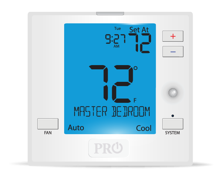 PRO1 R751WO Wireless Remote Sensor