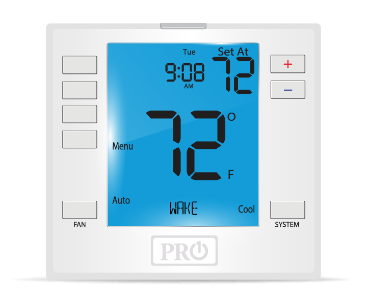 PRO1 T755S Universal