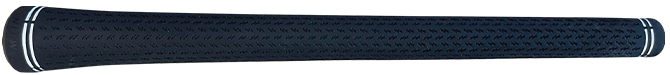 Lamkin Crossline Black UND 60R