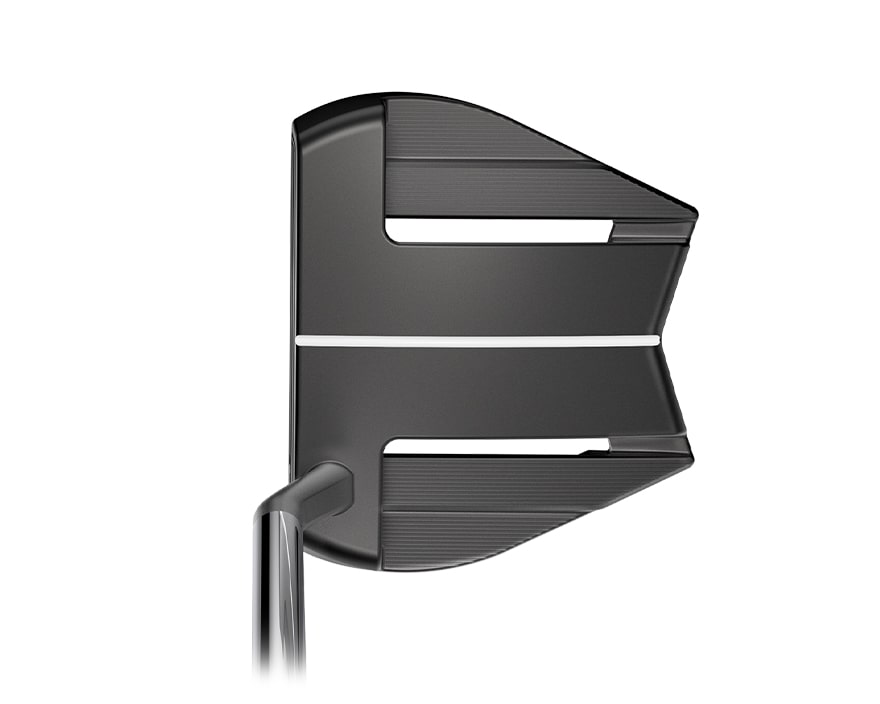 Classic Oversize Mallet Shape