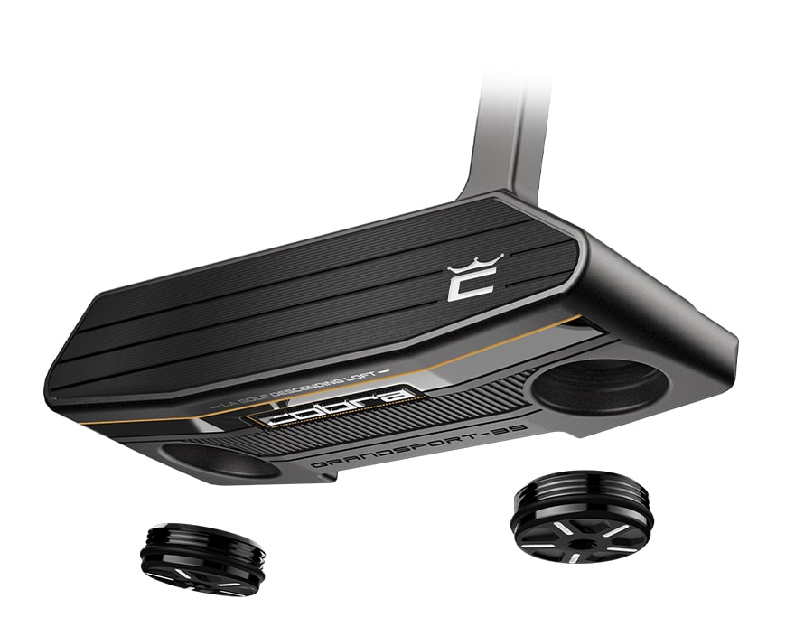 Adjustable Weighting System