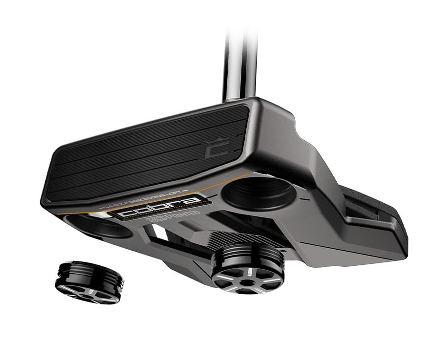 Adjustable Weighting System