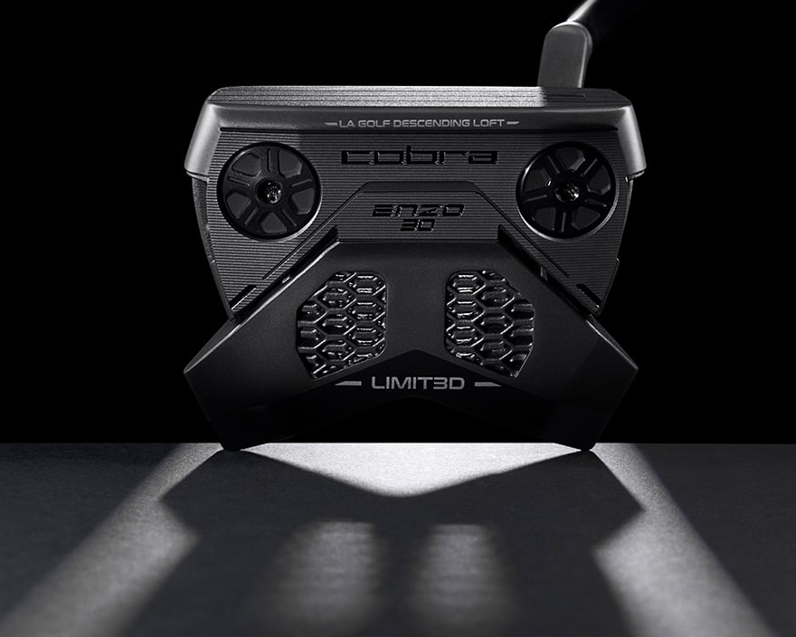 ONE-PIECE 3D-PRINTED STEEL DESIGN