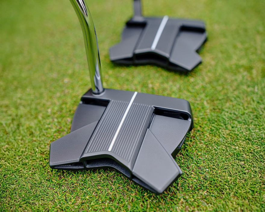 Precision CNC Milled Surfaces