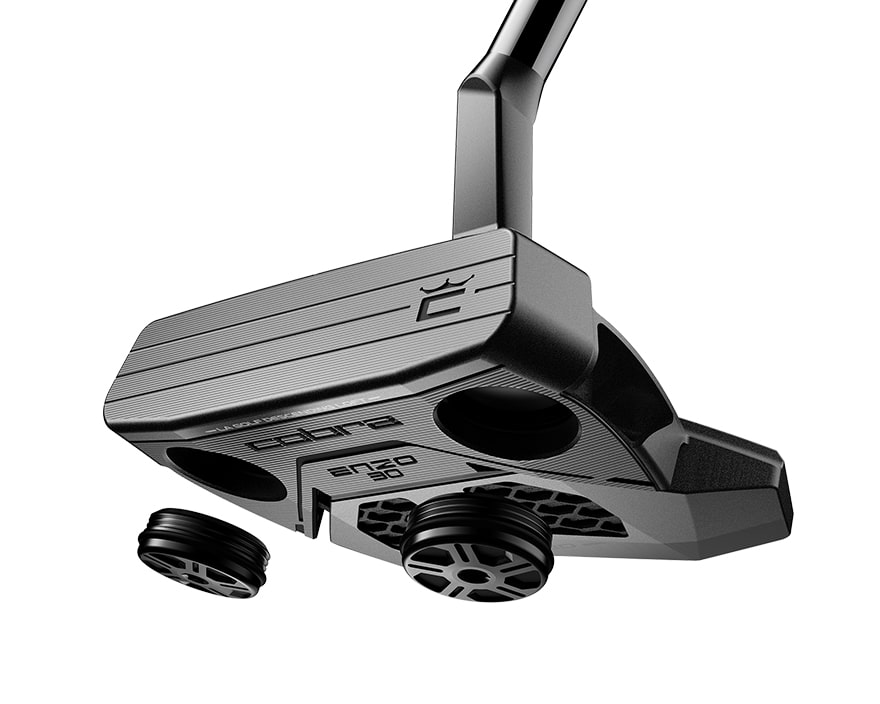 Adjustable Weighting