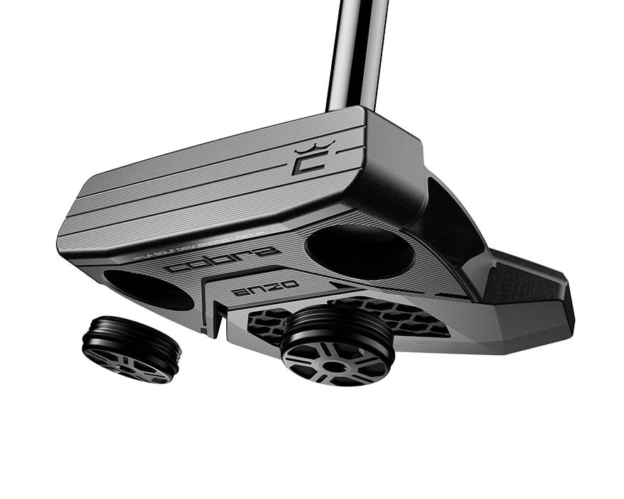 Adjustable Weighting