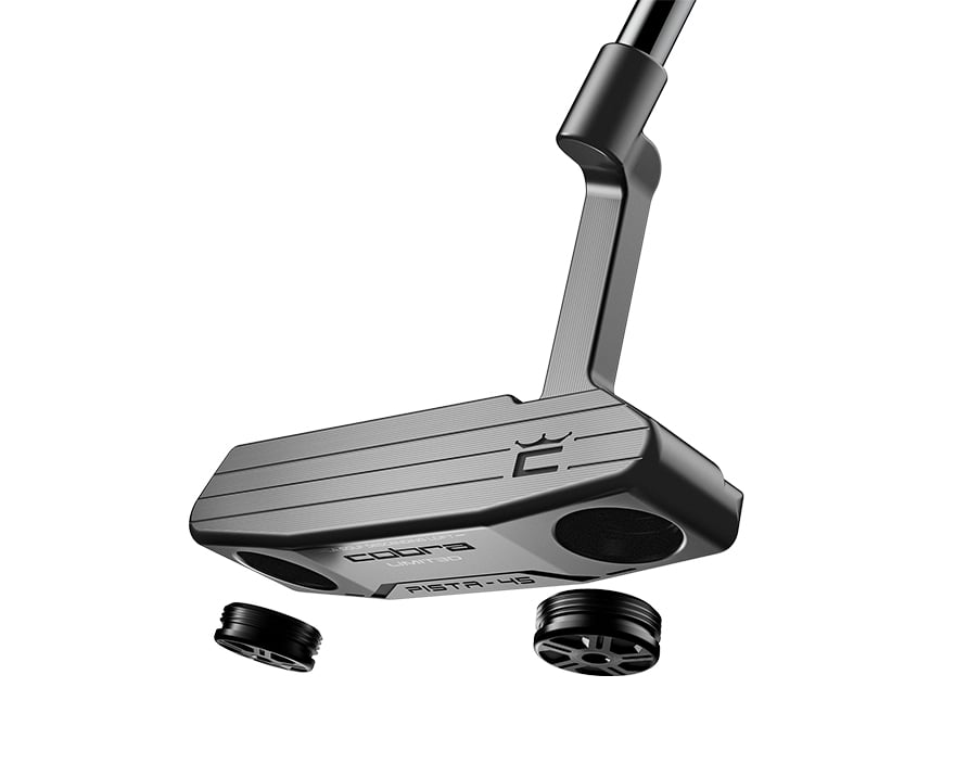 Adjustable Weighting