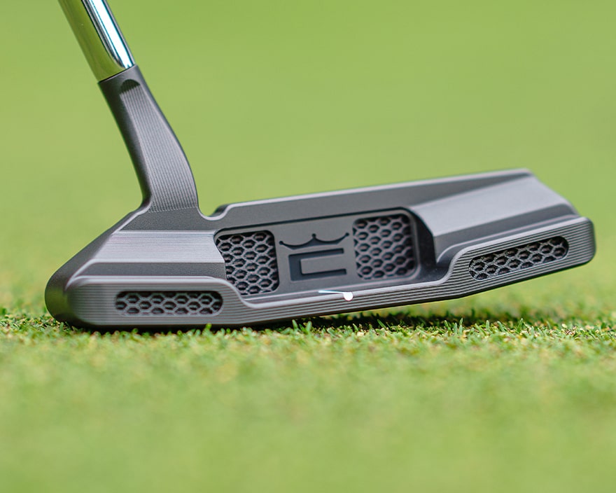 Precision CNC Milled Surfaces