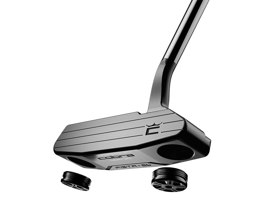 Adjustable Weighting