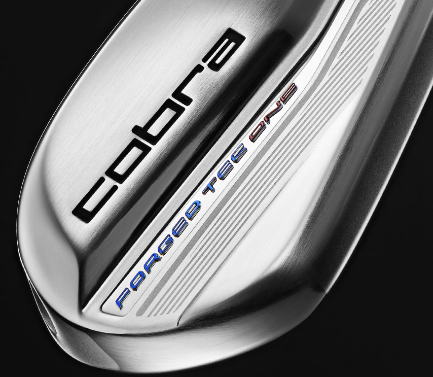 コブラ FORGED ONE TEC LENGTH アイアン8本 KING Forged Tec ONE Length Irons – COBRA Golf