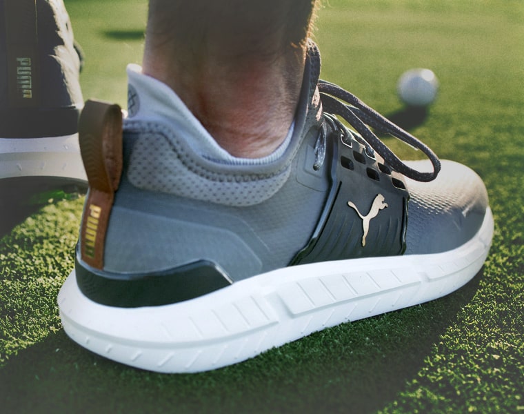 IGNITE FOAM