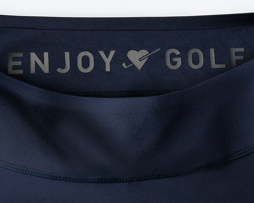 NEW, TALLER WAISTBAND SHAPE