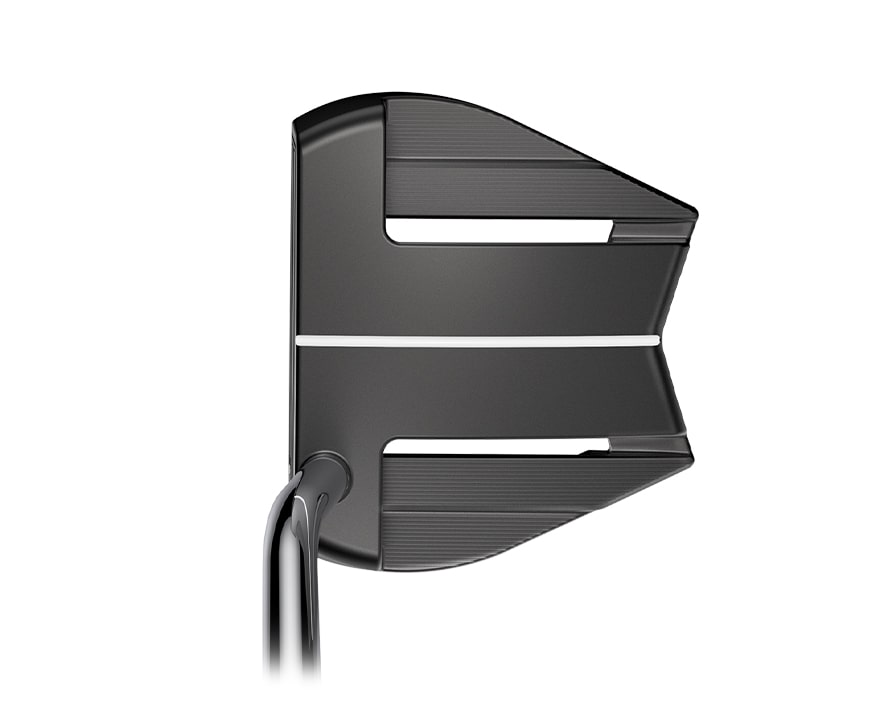 Classic Oversize Mallet Shape