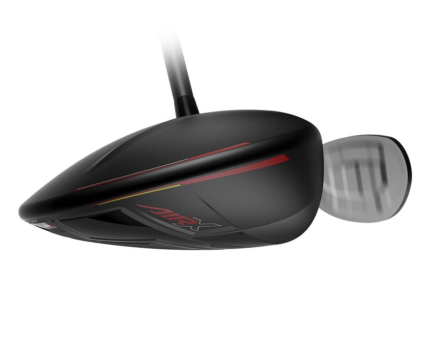 Fairway Finding Forgiveness