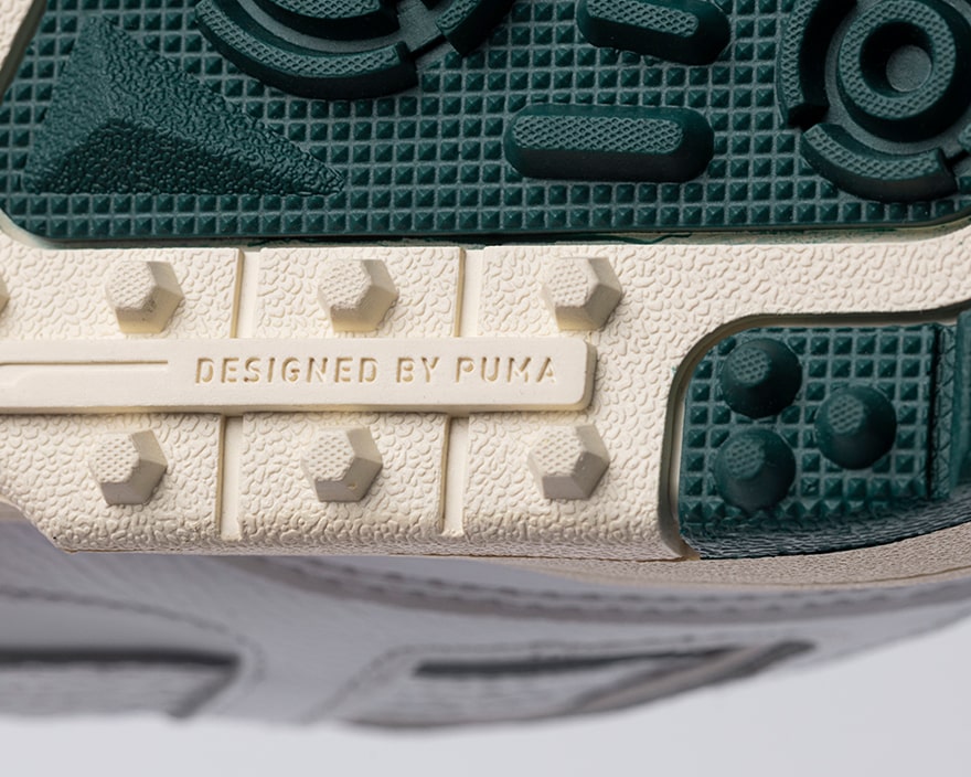 CARBON RUBBER TRACTION