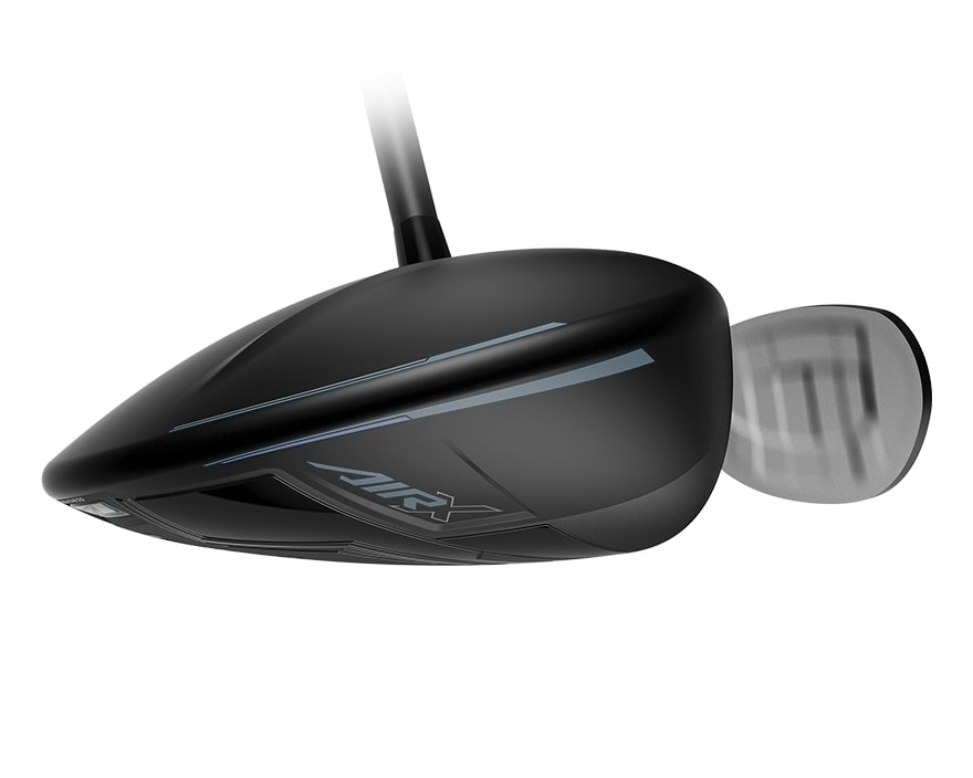 Fairway Finding Forgiveness