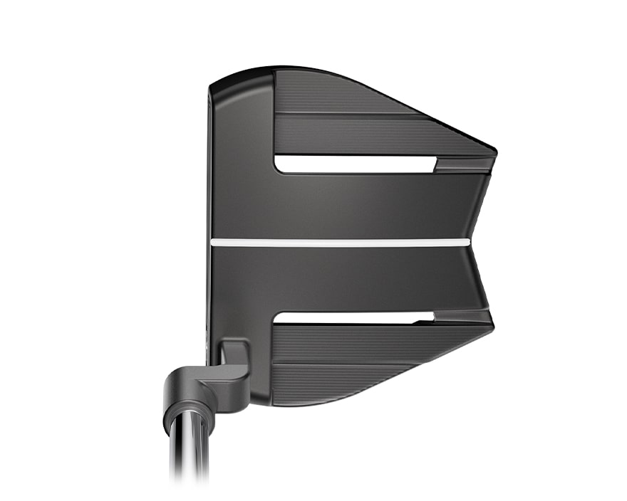 Classic Oversize Mallet Shape