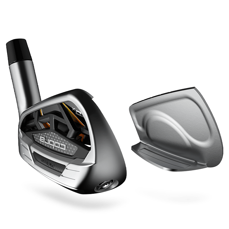Longer Distance. Higher Launch.