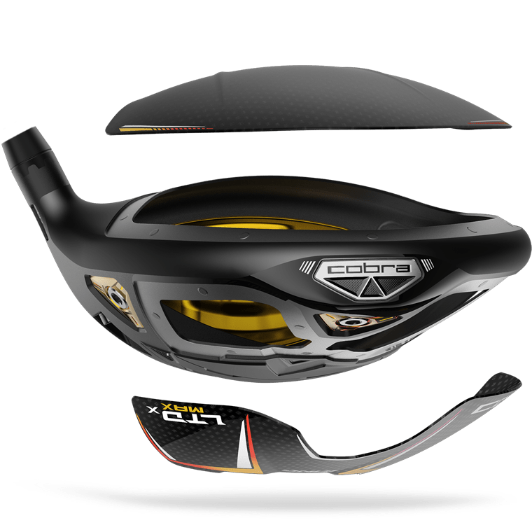 Lighter & Stronger Construction