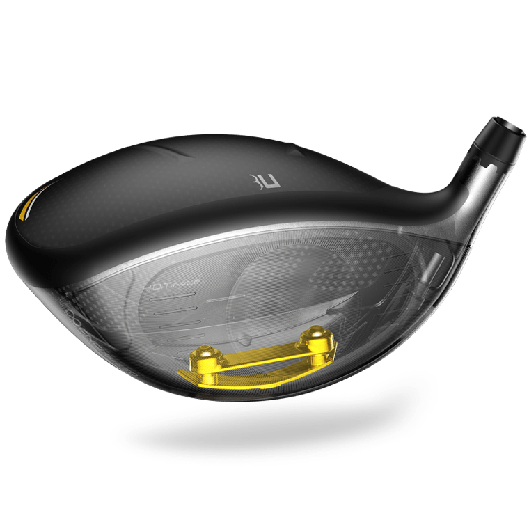 Lower Spin With Higher Forgiveness