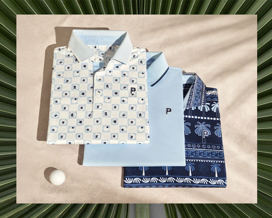 PUMA x PALM TREE CREW