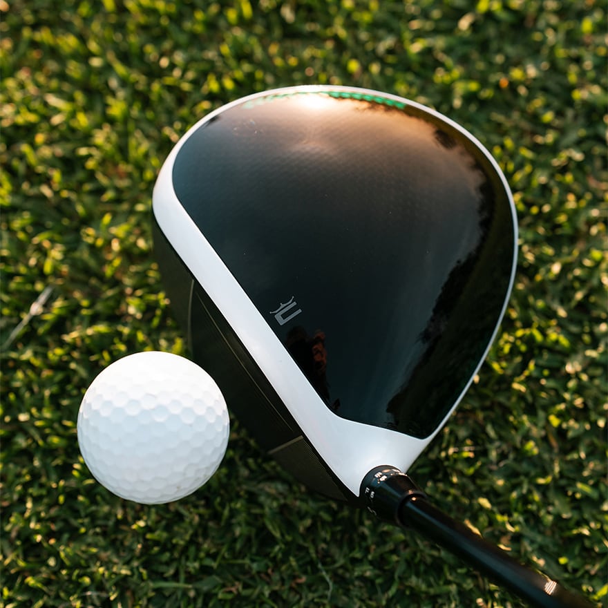 DS-ADAPT X Season Opener Driver - Limited Edition – COBRA Golf