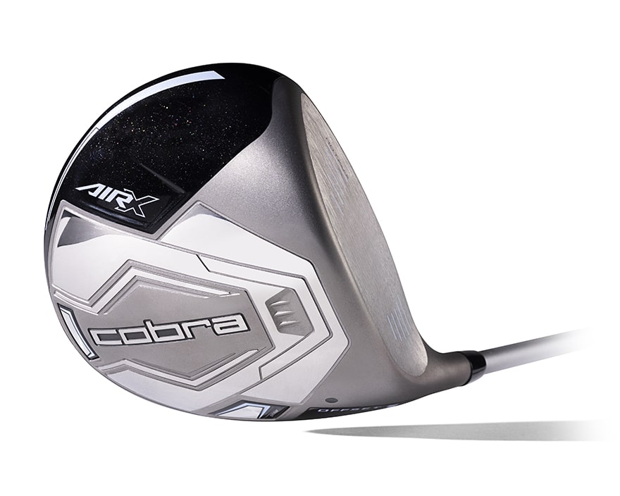 AIR-X Offset Driver