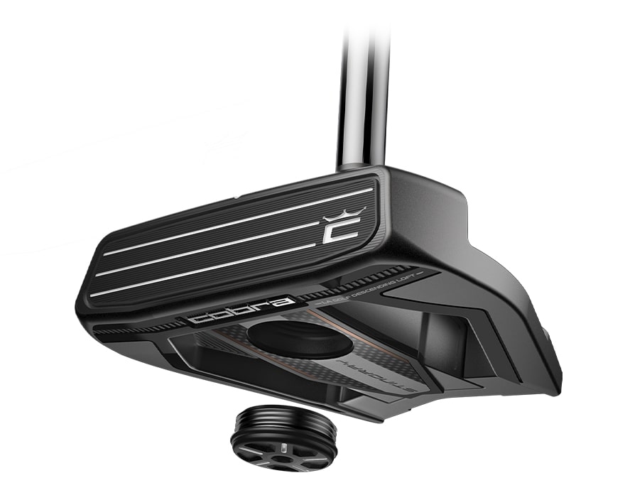 Adjustable Weighting System